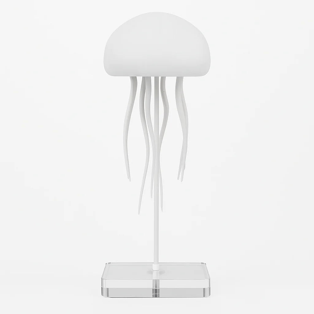 JellyDreams – La lampada medusa che illumina i tuoi sogni