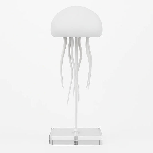 JellyDreams – La lampada medusa che illumina i tuoi sogni